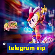 telegram vip